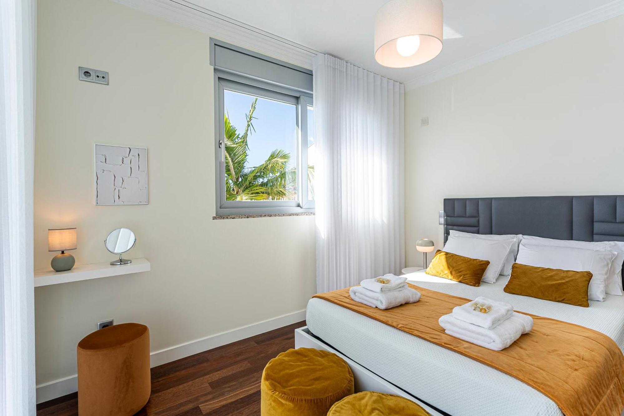 Villa Moradia Vista Atlantico Funchal  Exterior foto
